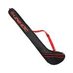 Чехол TACTIC junior 80-87cm black/grey/red