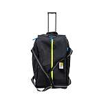 Сумка на колесах S24 BAUER PREMIUM WHEELED BAG-JR-BLK