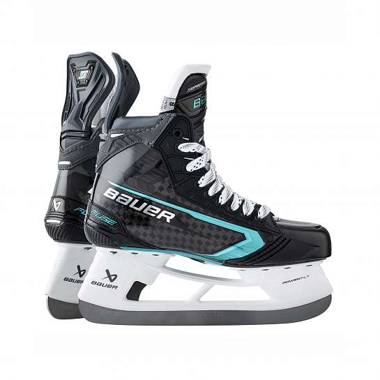Коньки S26 TI SUPREME FUSE SKATE-SR