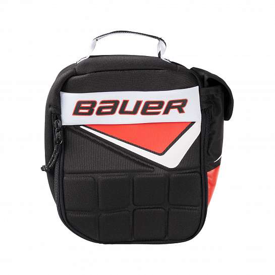Cумка для аксессуаров S25 BAUER LUNCH BOX-YTH