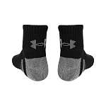 Носки (3 пары) UA Performance Cotton 3p Qtr
