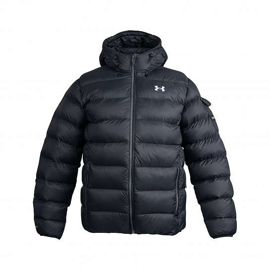 Куртка UA Sportswear Puff Jkt