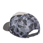 Бейсболка CAPSLAB арт. CL/TAJ6/1/PCT/TOM3 Tom and Jerry Tom (светло-серый / серый)