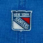 Бейсболка AMERICAN NEEDLE арт. 42862A-NYR New York Rangers Conway NHL (синий)