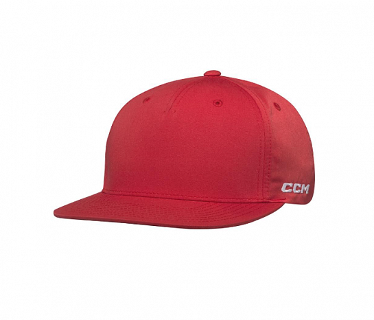 Кепка TEAM FLATBRIM AD RD