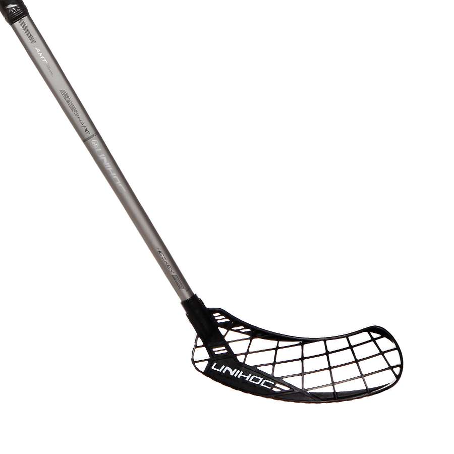 Клюшка EPIC Hockey 26 black/graphite 104cm