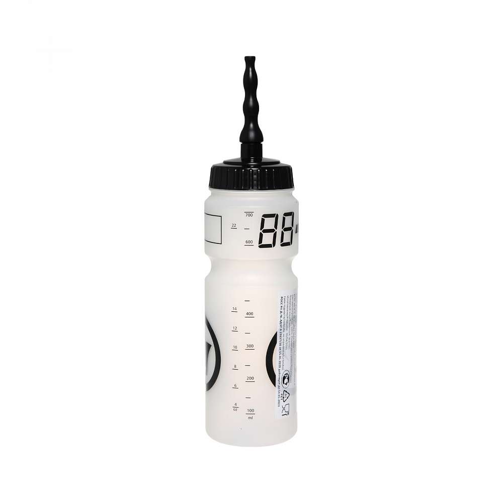 Бутылочка для воды Warrior Drink Bottle 0,75L (CLR)