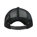 Кепка CASUAL CAP AD BLACK
