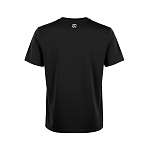 Футболка Man, Sportstyle Left Chest, Black