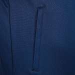 Спортивный костюм (куртка, брюки) Tracksuit (Темно-синий)