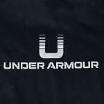 Футболка UA HWT U LOGO SS