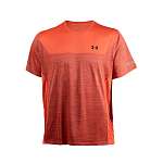 Футболка UA Tech Utility SS