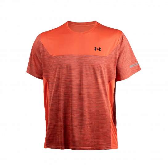 Футболка UA Tech Utility SS