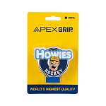 Грип лента апекс Howies синяя