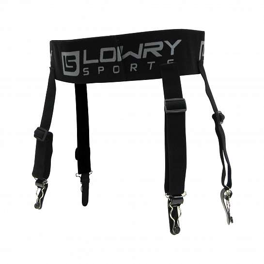 L210 Пояс с подвязками/Garter Belt SR
