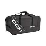 Баул 510 CARRY BAG 37" BK/WH