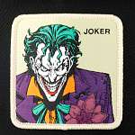 Бейсболка CAPSLAB арт. CL/DC6/1/CT/JKR3 DC Comics Joker (черный / серый)
