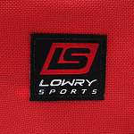 Сумка Lowry Sports для ленты и аксессуаров (Красная) LTAB
