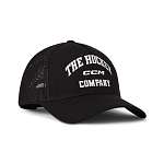 Кепка ATHLEISURE TRUCKER CAP AD BLACK