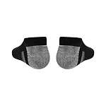 Носки (3 пары) UA Performance Cotton 3pk