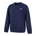 Джемпер Under Armour UA RIval Flc Crew