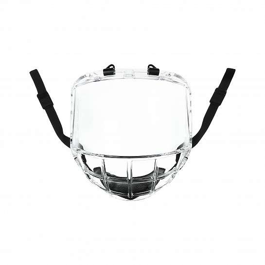Маска Визор с защитой всего лица full shield BIG BOY PC-500