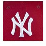 Бейсболка NEW ERA арт. 80636012 New York Yankees MLB (красный)