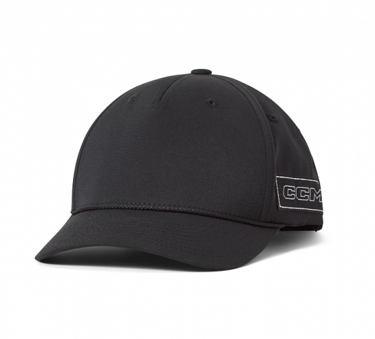 Кепка TEAM TRAINING ADJUSTABLE CAP AD BK