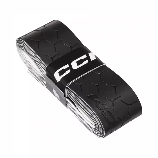 Грип лента для клюшек STICK GRIP BK (NA)