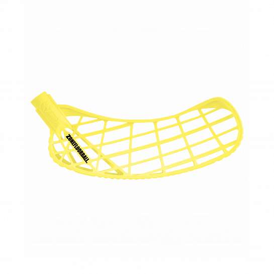 Крюк HARDER PP ice yellow L