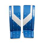 Щитки вратаря G50 Volot II PRO INT цвет синий-белый