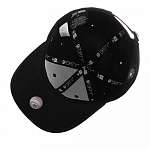 Бейсболка NEW ERA арт. 10531941 New York Yankees MLB (черный)