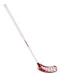 Клюшка EPIC PERFORMANCE FL 29 white/red 96cm R