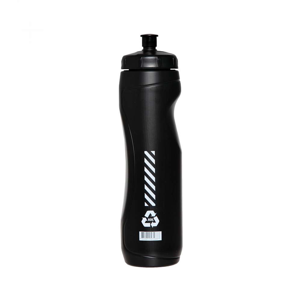 Бутылка для воды ICECOLD 1,0L black