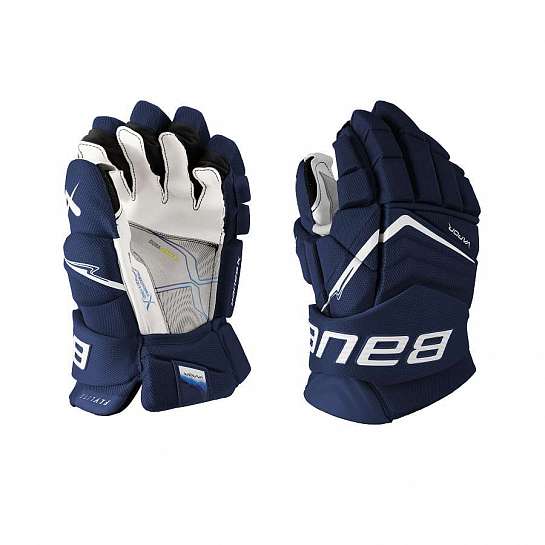 Перчатки S25 VAPOR FLYLITE GLOVE-INT NAV