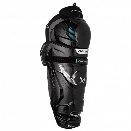 Щитки S26 SUPREME F50 PRO SHIN GUARD-JR