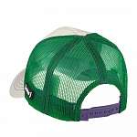 Бейсболка CAPSLAB арт. CL/DC5/1/CAS/JOK2 DC Comics Joker (бежевый / зеленый / фиолетовый)