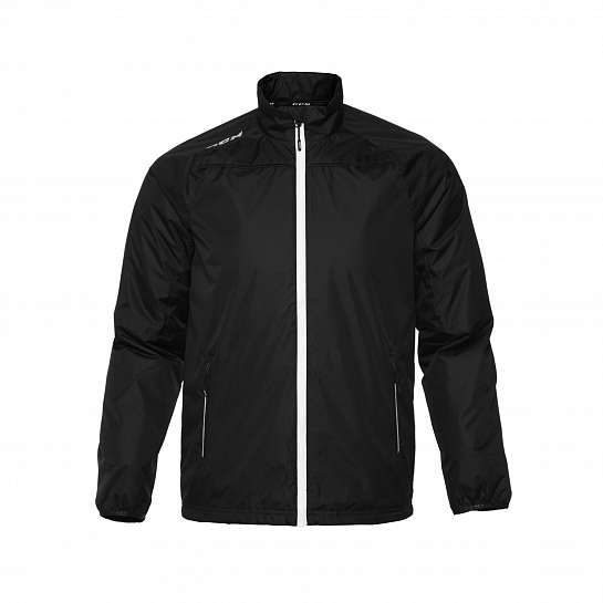 Куртка утепленная мужская Jacket CCM SR чёрный