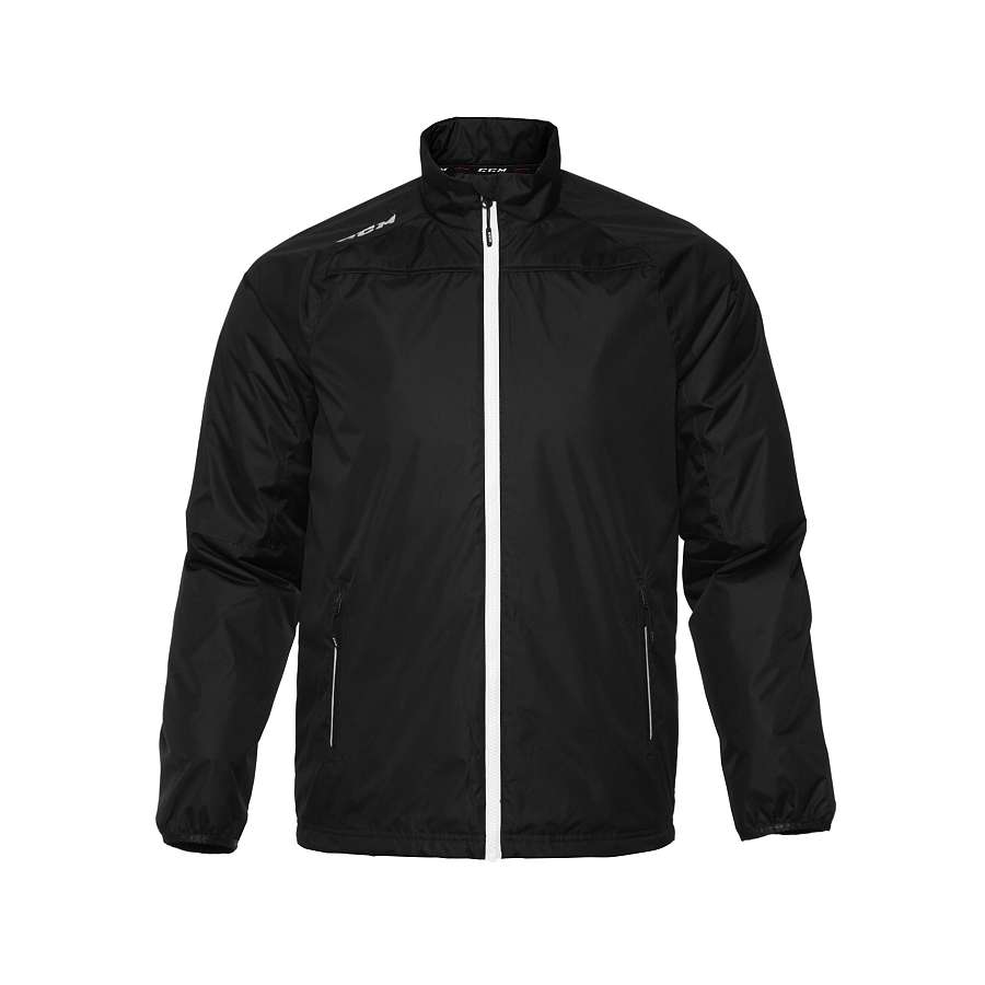 Куртка ccm Bomber Jacket SR