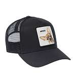 Бейсболка GOORIN BROTHERS арт. 101-1787 (черный)