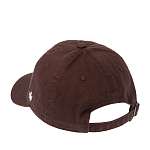 Бейсболка AMERICAN NEEDLE арт. SMU674A-TWINP Twin Palms Village (темно-коричневый)