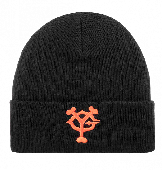 Шапка AMERICAN NEEDLE Yomiuri Giants Cuffed Knit NPL