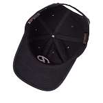 Бейсболка AMERICAN NEEDLE арт. SMU714A-SER Seattle Rainiers Archive MILB (темно-синий)