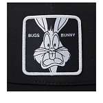 Бейсболка CAPSLAB арт. CL/LOO12/1/CT/BUG Looney Tunes Bugs Bunny (черный)