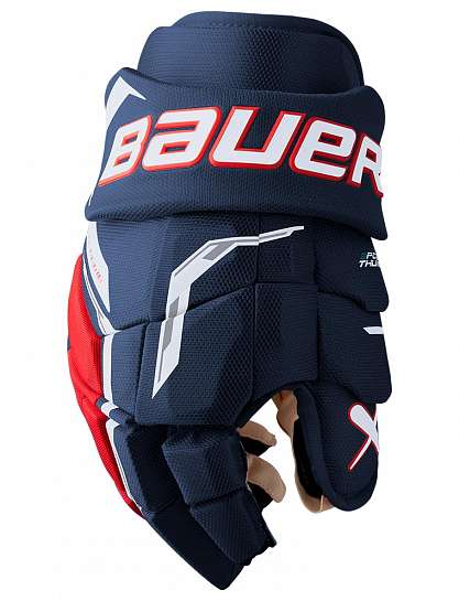 Перчатки S26 SUPREME F50 PRO GLOVE-INT NRW