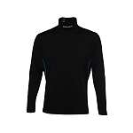 Термо-верх с длинным рукавом NG CORE INT.NECK LS TOP SR - BLK