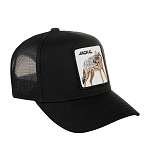 Бейсболка GOORIN BROTHERS арт. 101-1448 (черный)