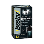 Напиток Isostar Bicarbonates (в упаковке 10 шт по 7,1 г)