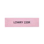 Оселок клиновидный Lowry Sports Pro 220R Pro