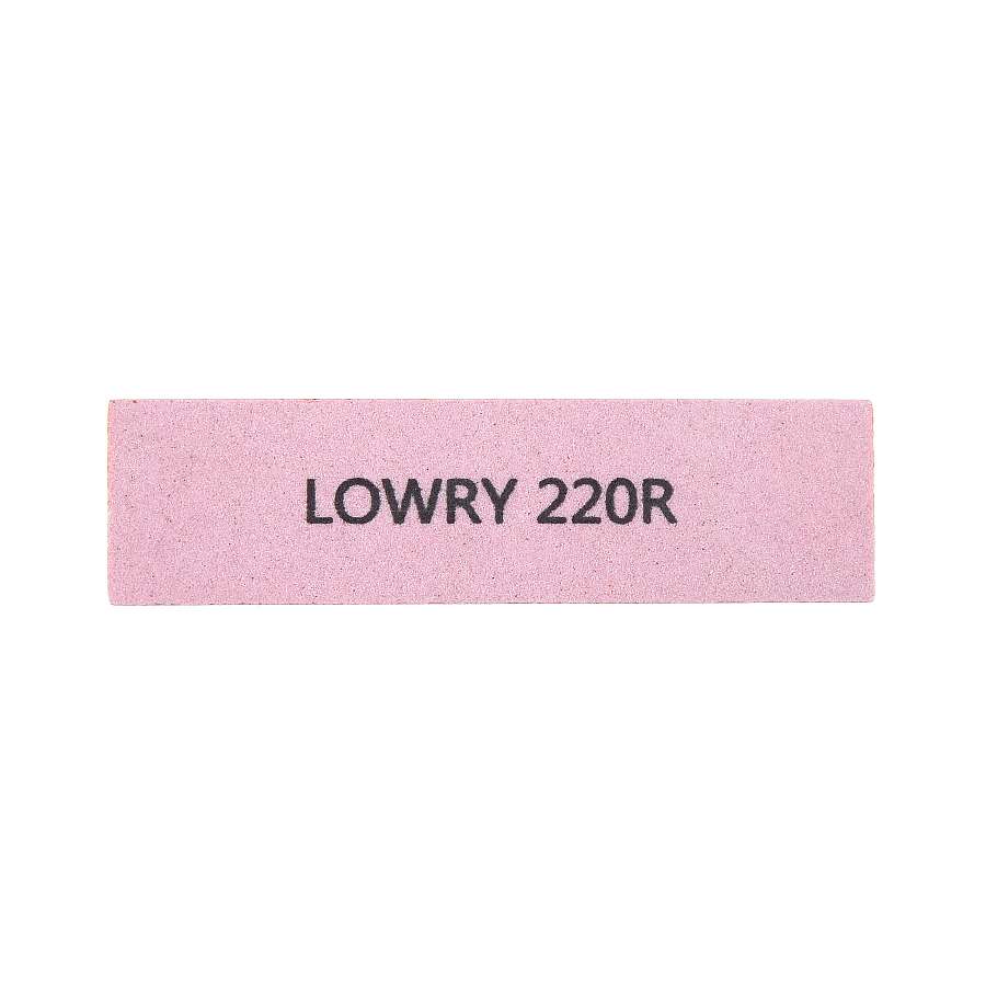 Оселок клиновидный Lowry Sports Pro 220R Pro